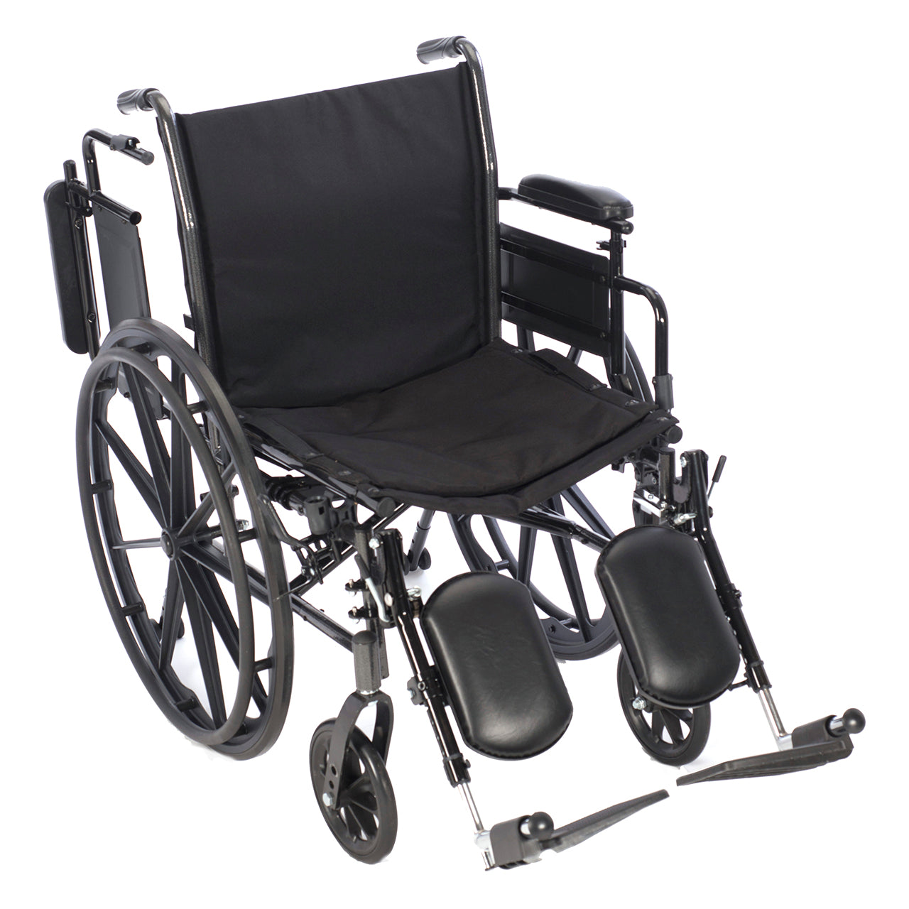 Chariot III Wheelchair (K3)