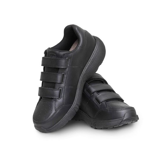 Angela Women’s – Casual Hook and Loop Shoe by Dr. Comfort