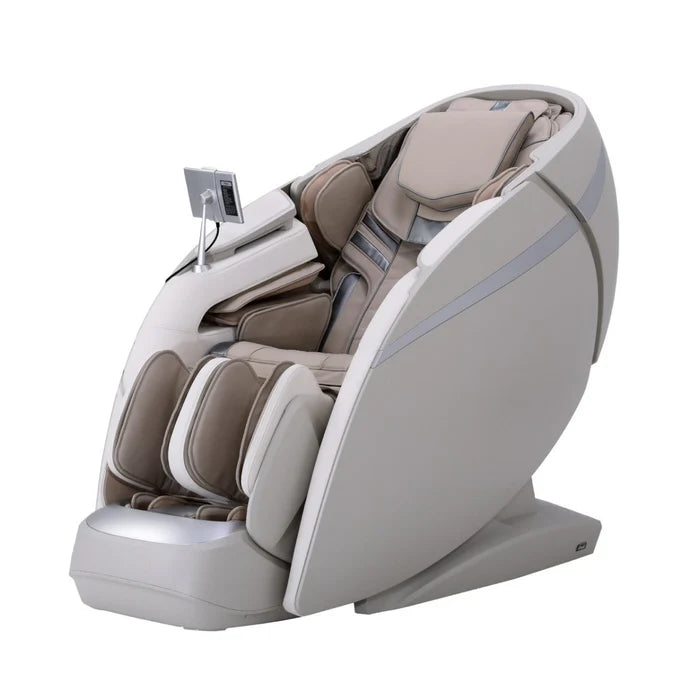 Osaki OS-Pro 4D DuoMax SE (Free 2Yr Warranty)