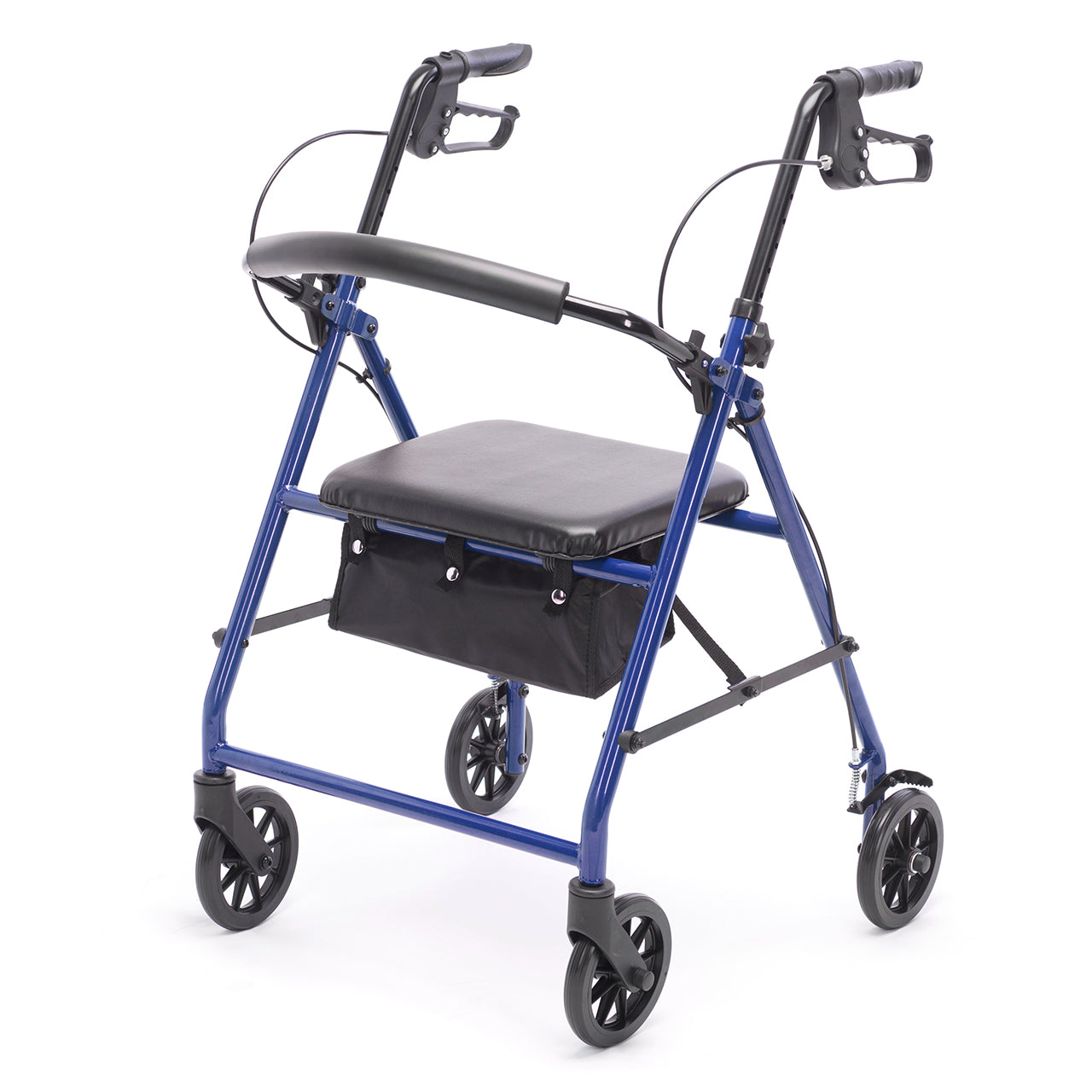 Protekt® Steel Rollator