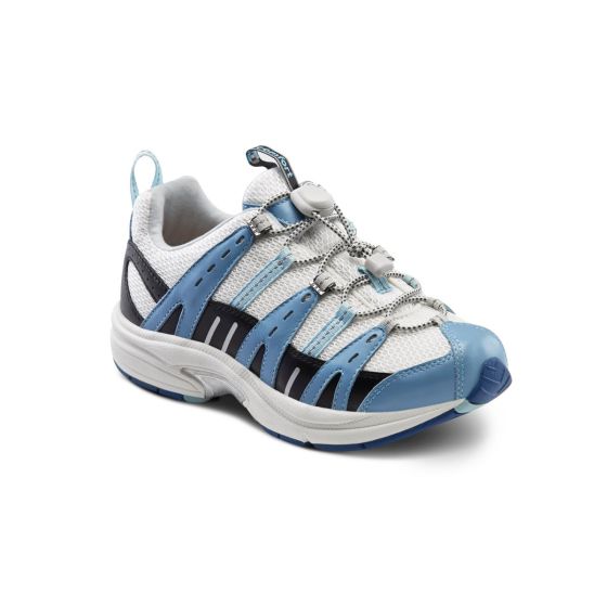 Refresh X Women’s Double Depth Shoe by Dr. Comfort