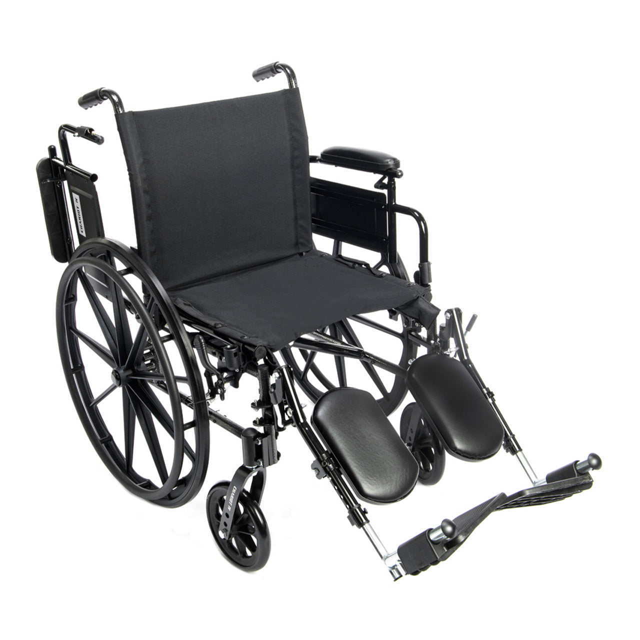 Chariot IV Wheelchair (K4)