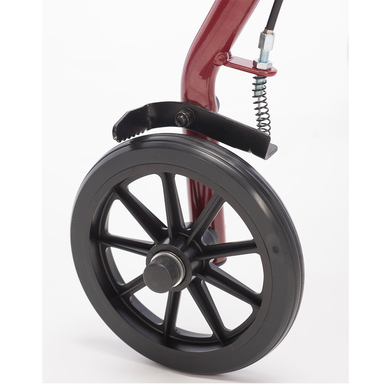 Protekt® Steel Rollator