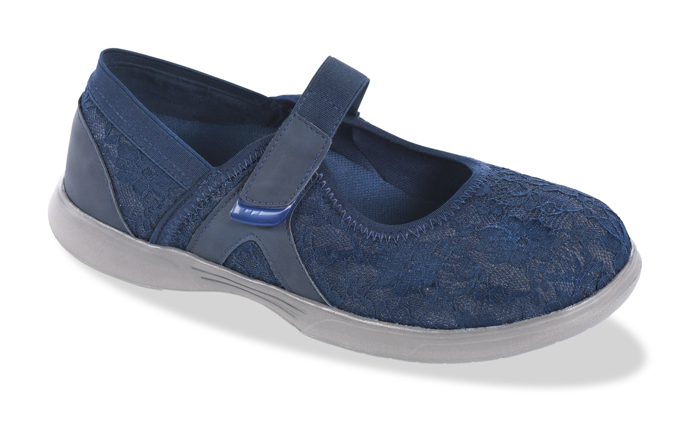 Ped-Lite Women's Rose Diabetic Shoes