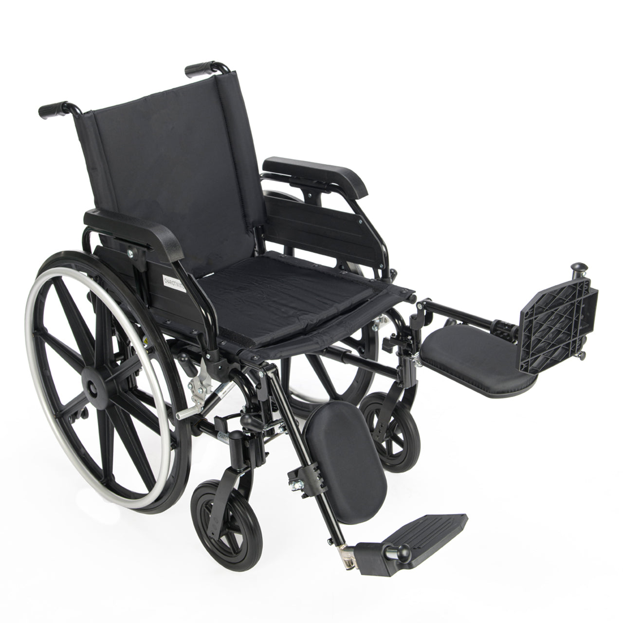 Chariot IV XTC Wheelchair (K4)