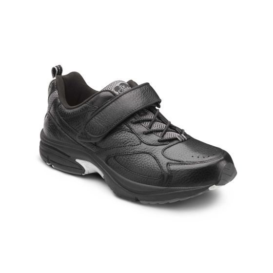 Winner Men’s Athletic Shoe by Dr. Comfort