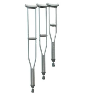 Lumex Crutch Tips 36100 by Graham Field