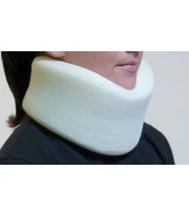 Soft Foam Cervical Collar - Large 16” - 18”