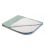 Washable Three–Layer Cotton Bed Pad 29in x 35in GF D0095