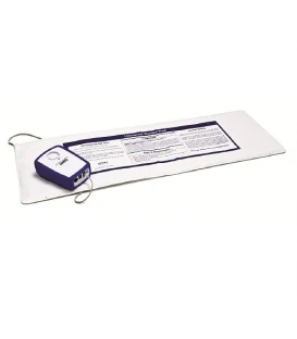 Lumex Fast Alert Advanced Patient Alarm with Bed Pad