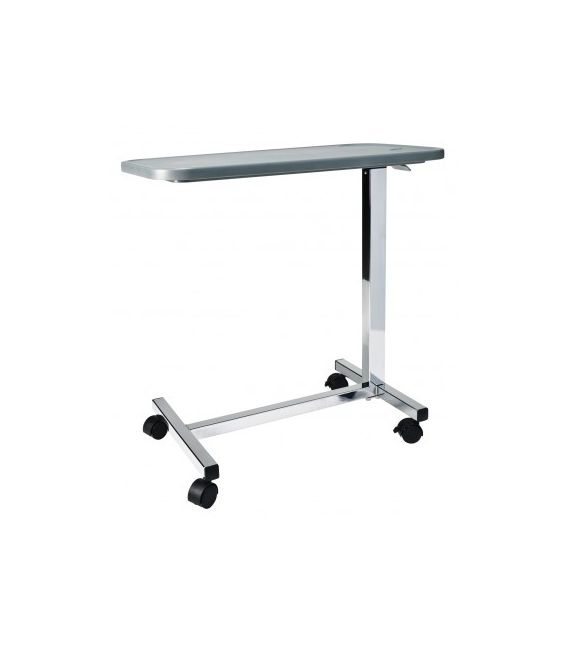 Composite Overbed Table Non-Tilt