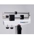 Physician Mechanical Beam Scale with Wheels