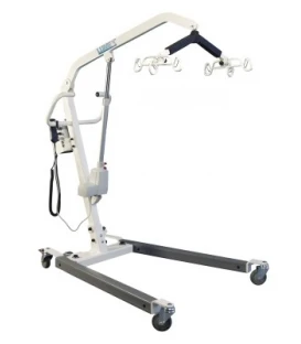 Lumex Bariatric Easy Lift Patient Lifting System LF1090 Graham Field