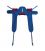 Lumex Padded Toileting Sling - Medium - TP332 by Graham Field