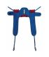 Lumex Padded Toileting Sling - Medium - TP332 by Graham Field