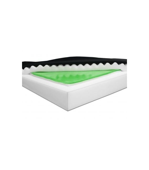 Lumex® Basic Wedge Cushion -16” x 16” x 3 ¼ - 4” 