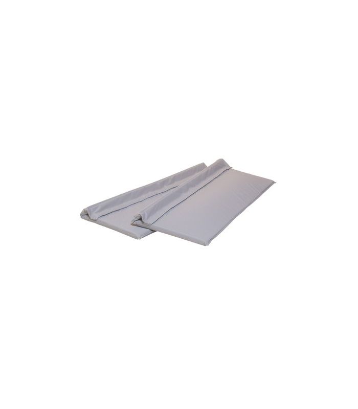 Lumex Foam side rail pads 14 Lumex Foam side rail pads 14