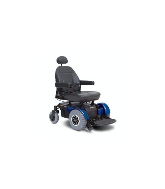 Pride Jazzy 1450  Bariatric Powerchair