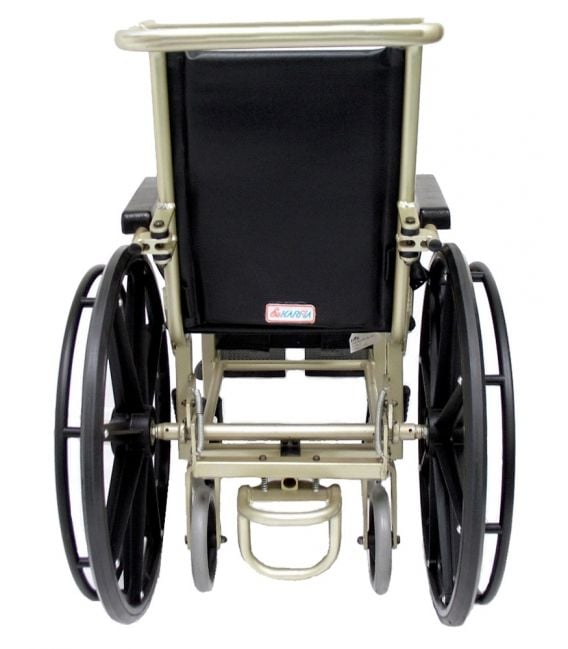 Karman KM-AA20 Airplane Wheelchair