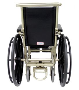 Karman KM-AA20 Airplane Wheelchair