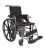 Karman KM-AA20 Ultra Lightweight Airplane Wheelchair