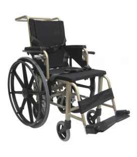 Karman KM-AA20 Ultra Lightweight Airplane Wheelchair