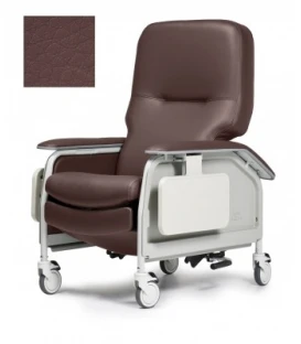 Lumex FR566G Deluxe Clinical Care Geri Chair Recliners by Graham Field