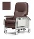 Lumex FR566G Deluxe Clinical Care Geri Chair Recliners by Graham Field