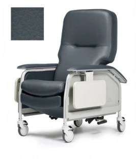 Lumex  FR566GH 3 Position Clinical Care Geri Chair Recliners with Heat & Massage by Graham Field