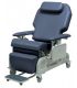 Lumex FR588W Powered Bariatric 700 lb Capacity Geri Chair Recliner by Graham Field