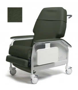 Lumex FR587W XW-Bariatric Clinical Care Geri Chair Recliner by Graham Field