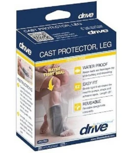 Drive Waterproof Cast Protector for Leg