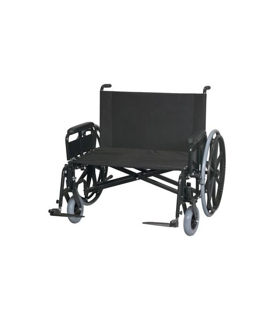 Gendron Rengency XL2000 Bariatric Wheelchair