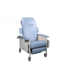 Drive D577 Clinical Care Geri Chair Recliners