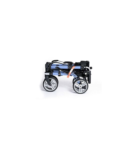 EV Rider Move-X Rollator