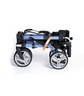 EV Rider Move-X Rollator