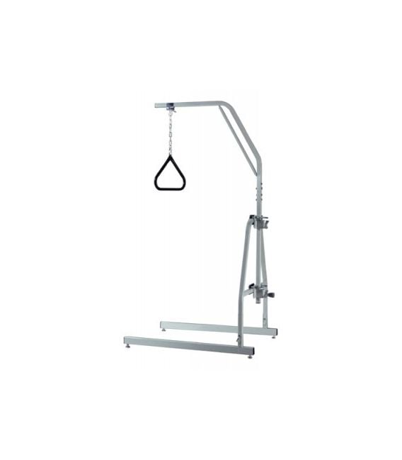 Lumex Trapeze Floor Stand Only 2840A - (Trapeze Sold Seperately) by Graham Field