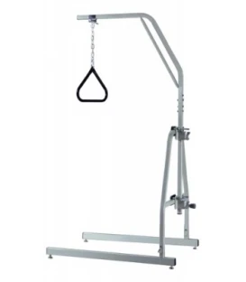 Lumex Trapeze Floor Stand Only 2840A - (Trapeze Sold Seperately) by Graham Field