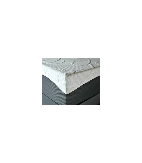 Perceptive Sleep Pro Foam 7.5 Best Mattress HSM