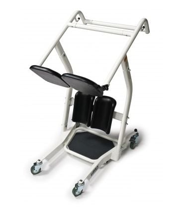 Lumex Stand Assist Patient Transport Assistance Unit LF1600