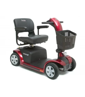 Pride Victory 9 Mid-Size 4-Wheel Scooter - S709