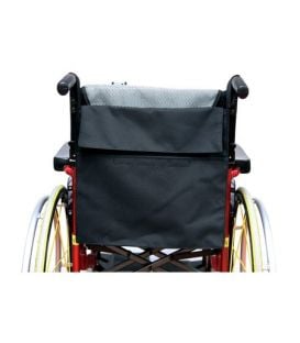 Karman S-ERGO 115 – 25 lbs Ultralightweight Wheelchair