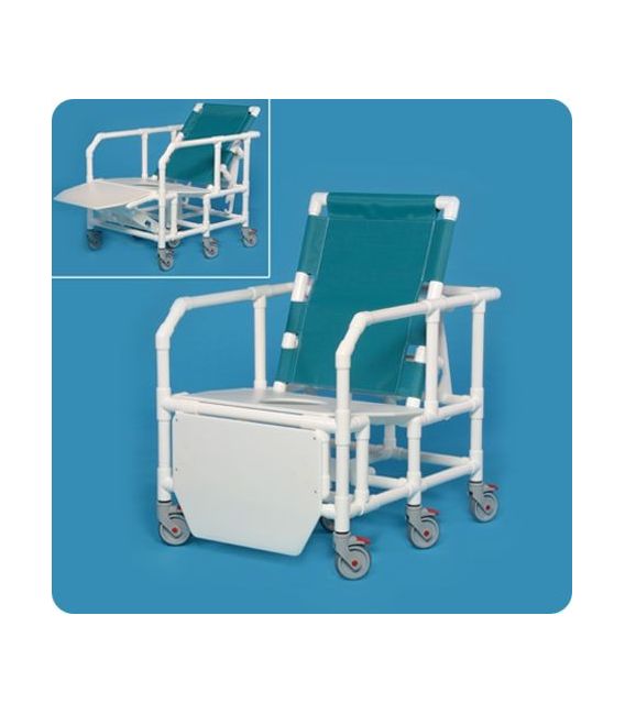 Bariatric Shower Chair - BSC660