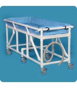 Mobile Shower Bed-Innovative Products Unlimited BG2000