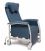 Lumex FR565WG Deluxe Extra-wide Preferred Care Geri Chair Recliners by Graham Field