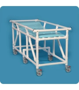 Transport Mobile Shower Bed-Innovative Products Unlimited TSG700