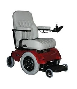 PaceSaver Scout RF-P4 450 Bariatric Power Chair - 450 lbs