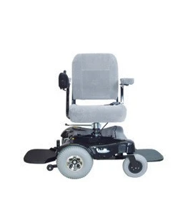PaceSaver Scout M1-PBR Convertible Power Chair -81445