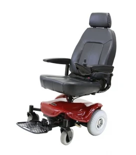 Shoprider Streamer Sport Mid-Size Power Chair - 888WA