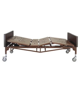 Probasics Bariatric Bed Package - Hb4  8035 HB4Mat